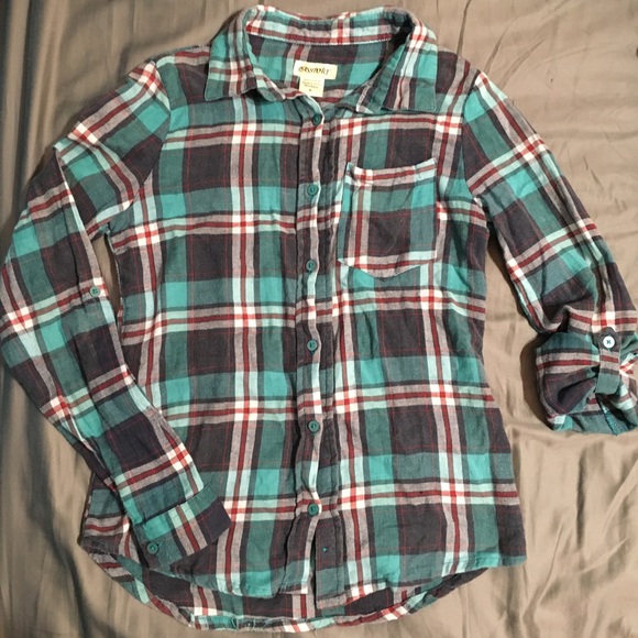 Flannel - Picture 3 of 3